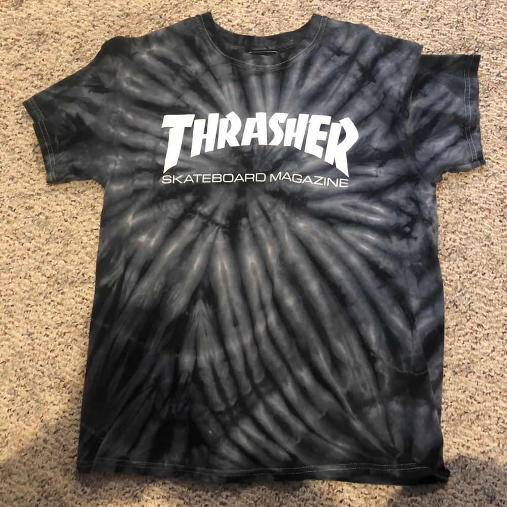 Thrasher t shirt